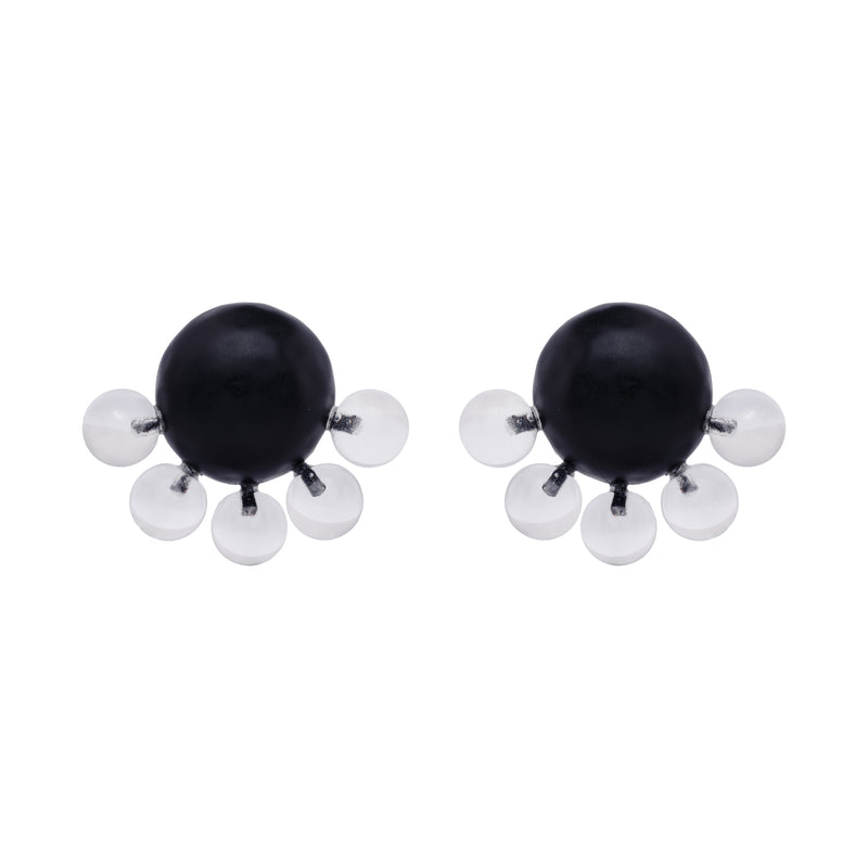 Brinco Riviera Preto