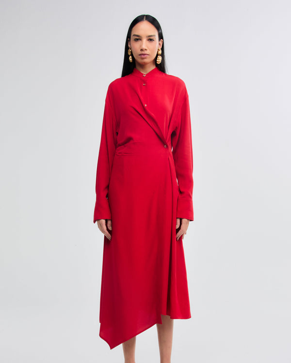 Chemise Vague
