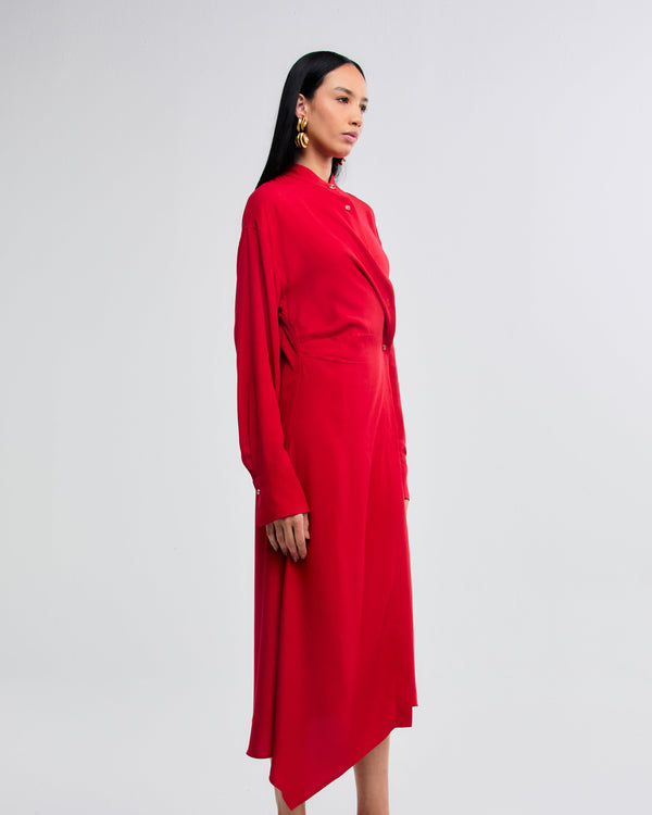 Chemise Vague