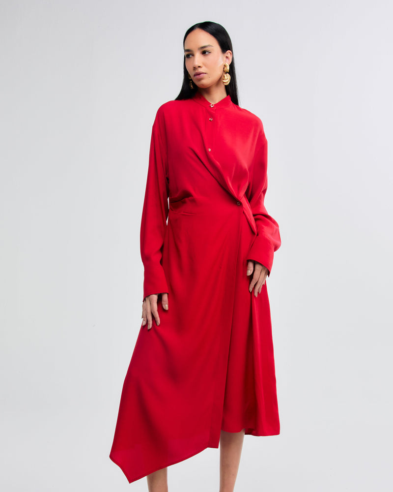 Chemise Vague