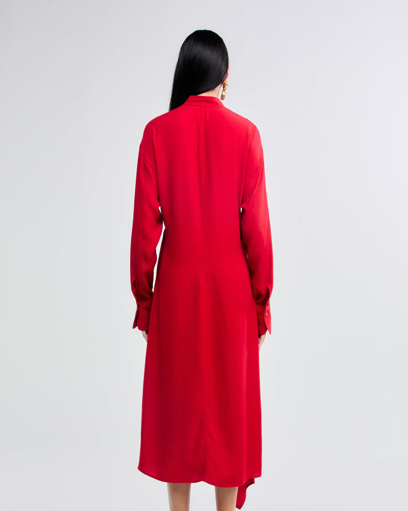 Chemise Vague