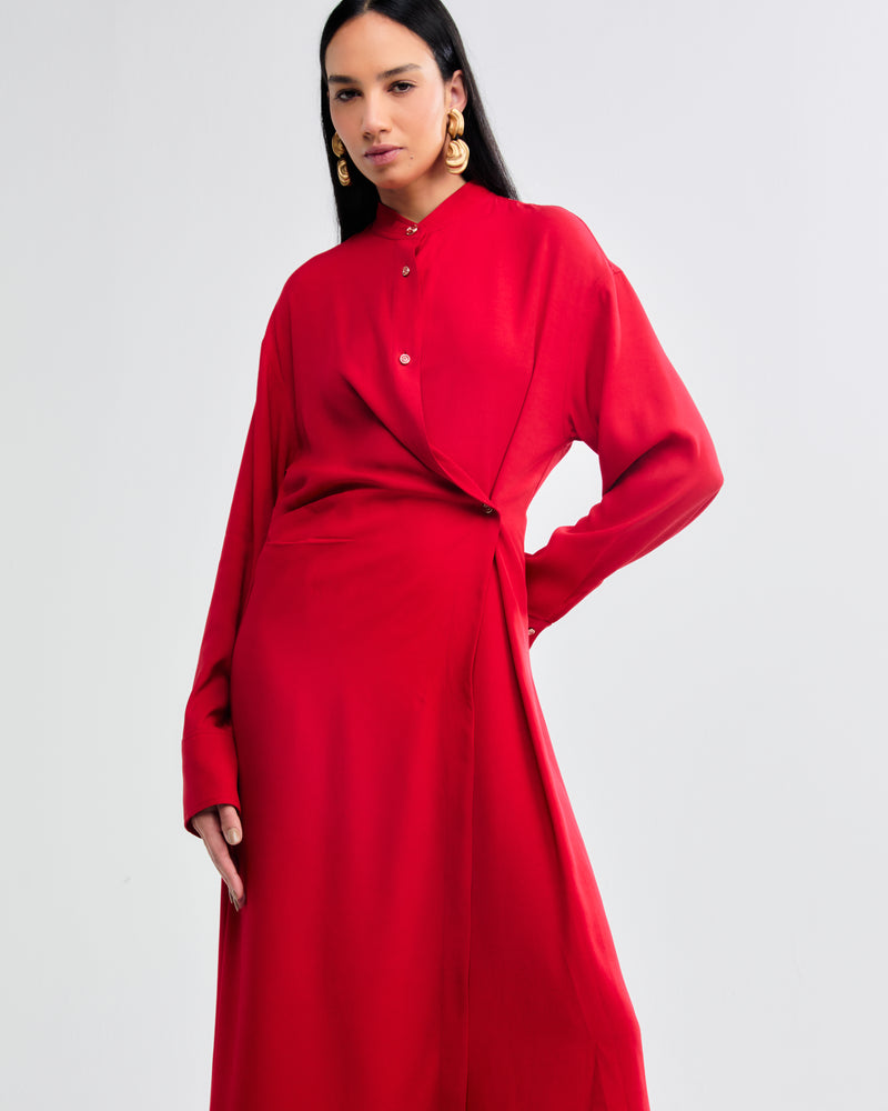 Chemise Vague