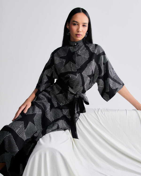 Kimono Oriental