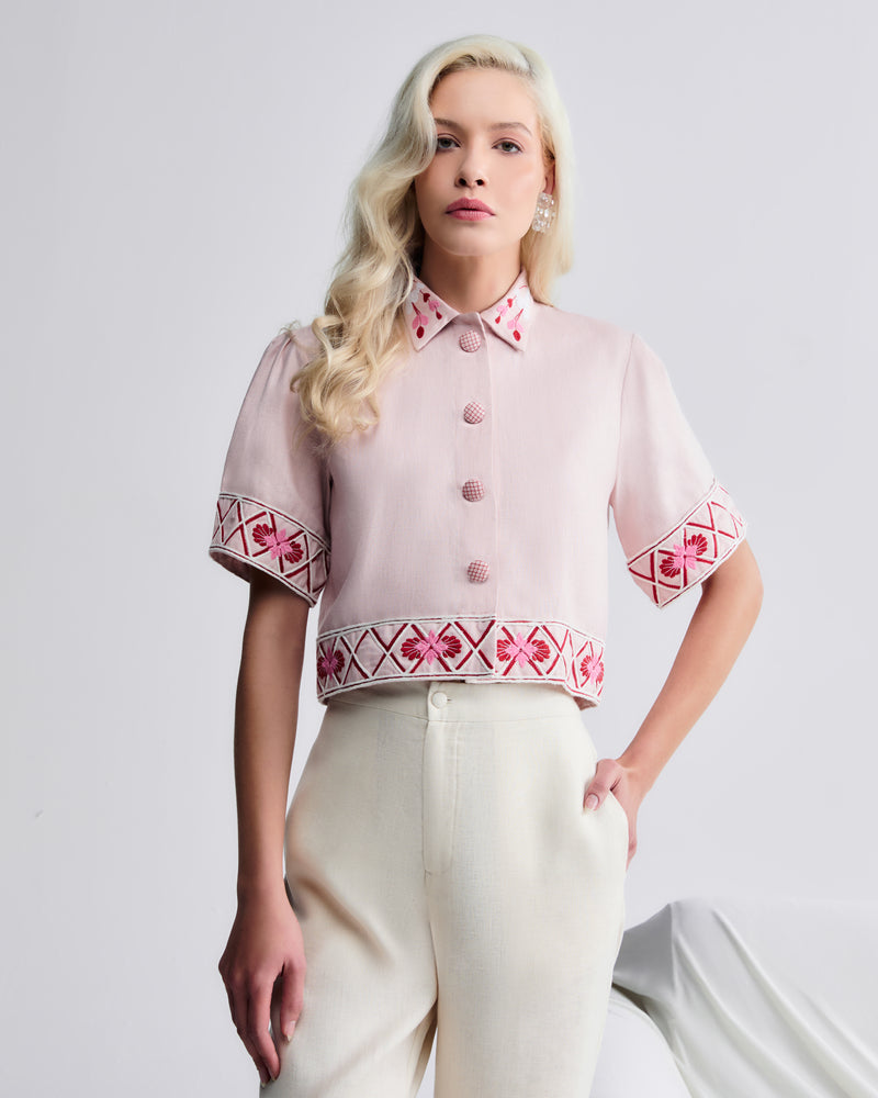 Camisa Riva