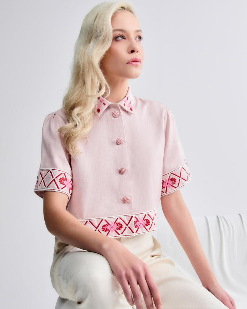 Camisa Riva