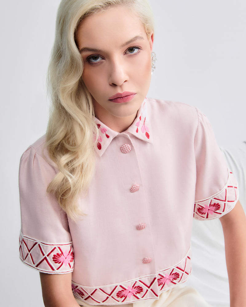 Camisa Riva