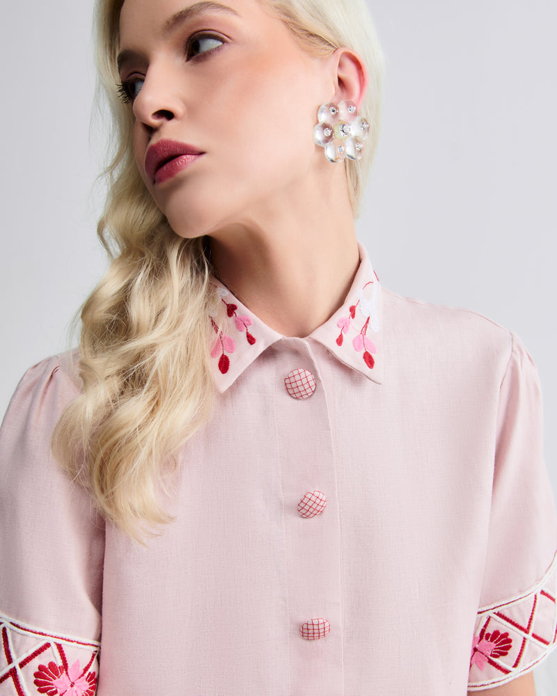 Camisa Riva