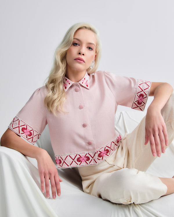 Camisa Riva