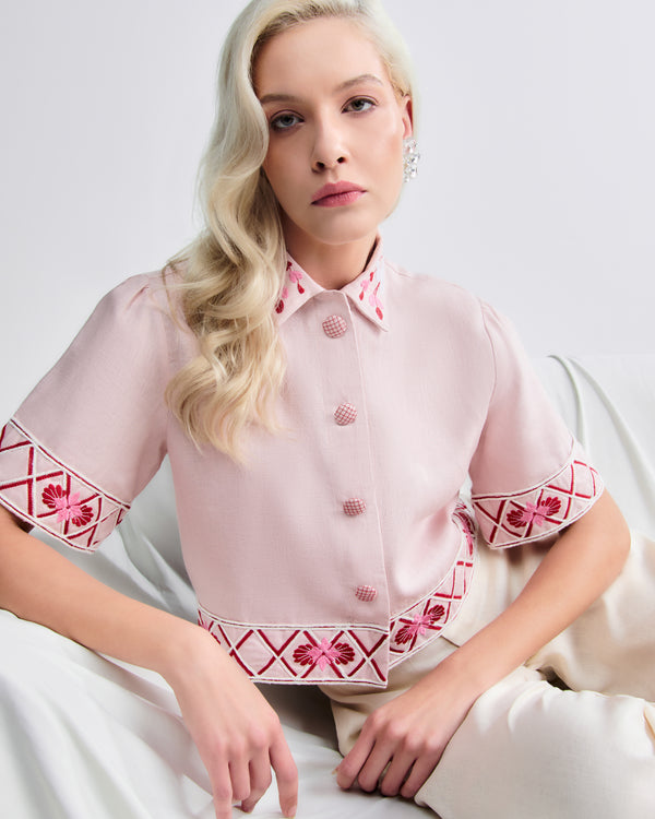 Camisa Riva