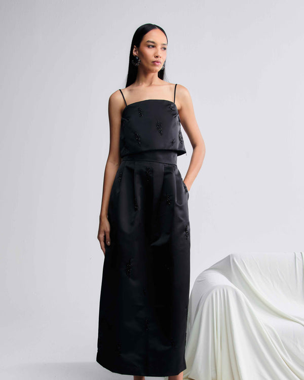 Top Satin
