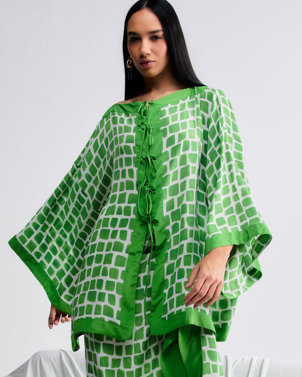 Kimono Moldura