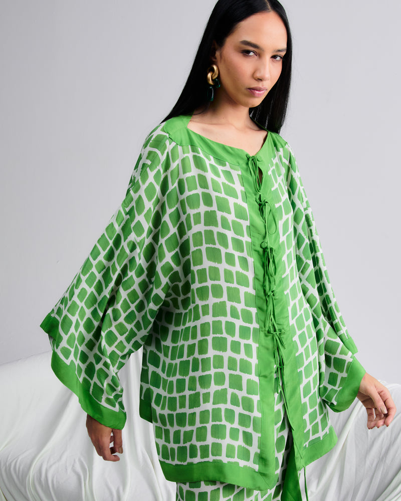 Kimono Moldura