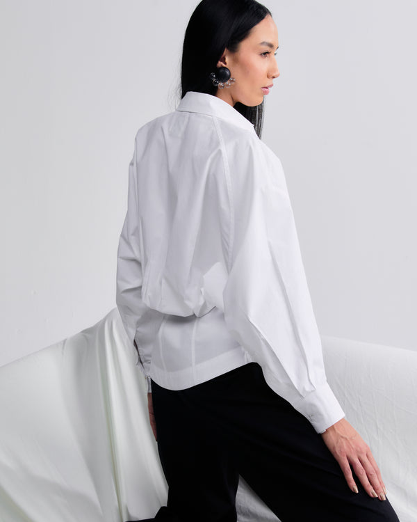 Camisa Acinturada