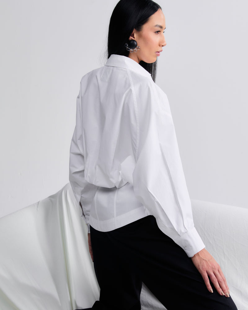 Camisa Acinturada