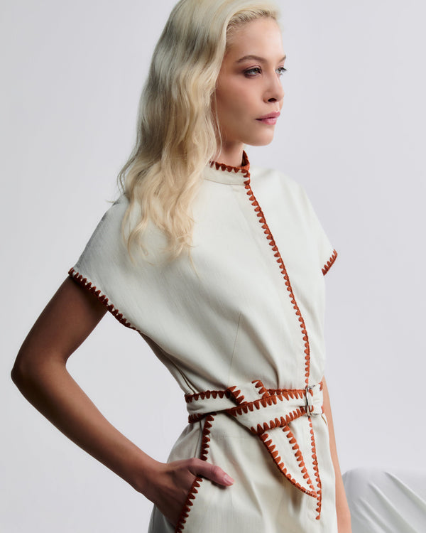 Vestido Varda