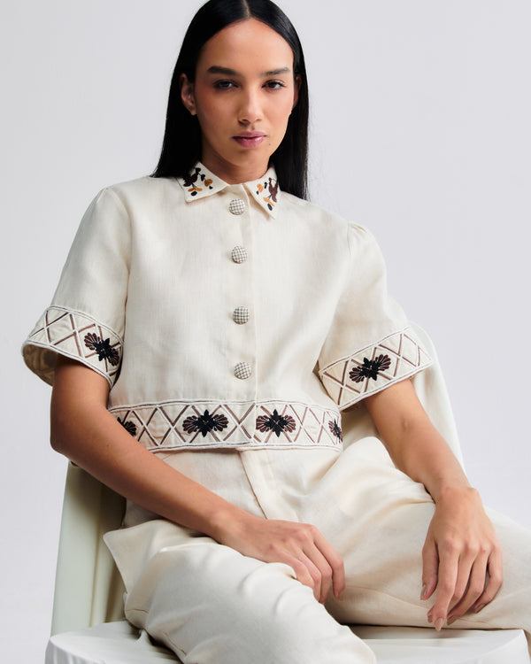 Camisa Riva