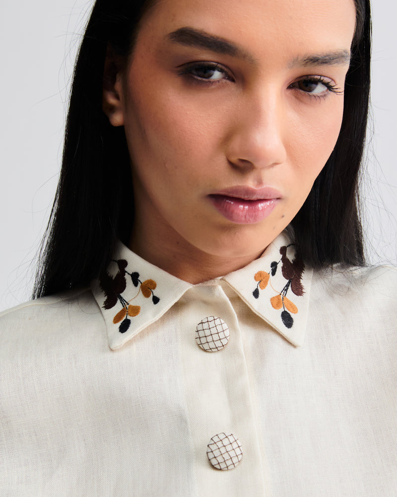 Camisa Riva