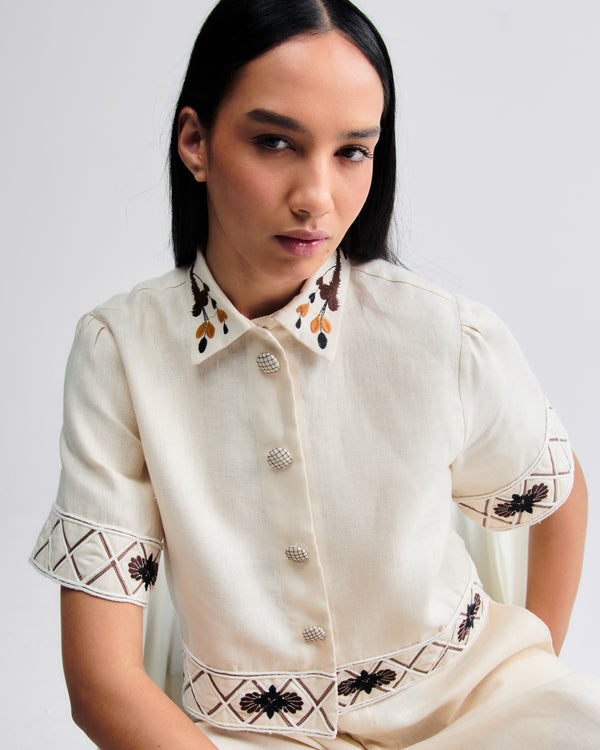 Camisa Riva