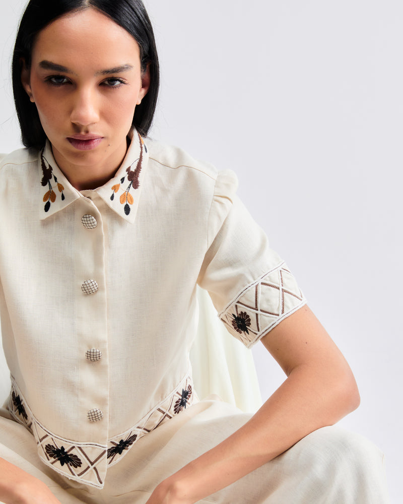 Camisa Riva