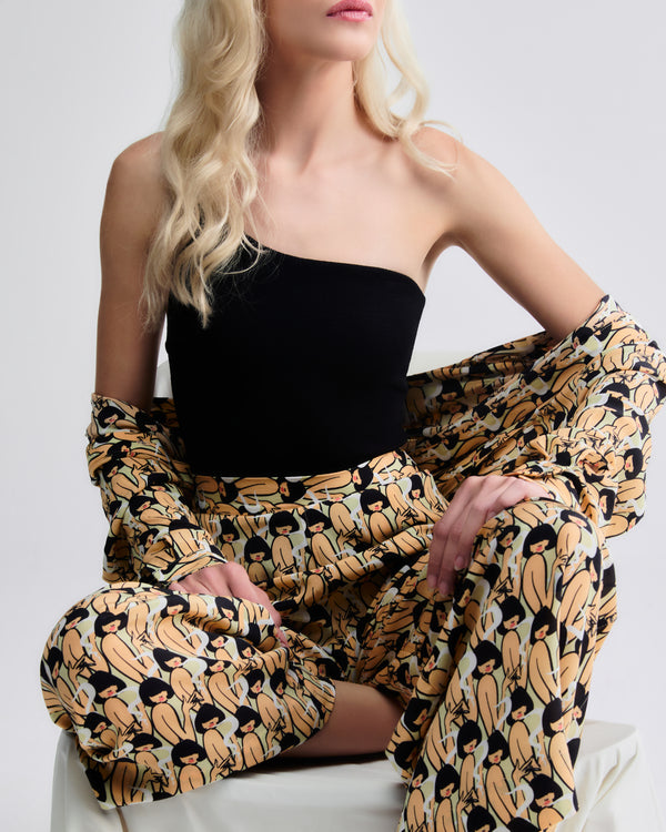 Calça Parvathi