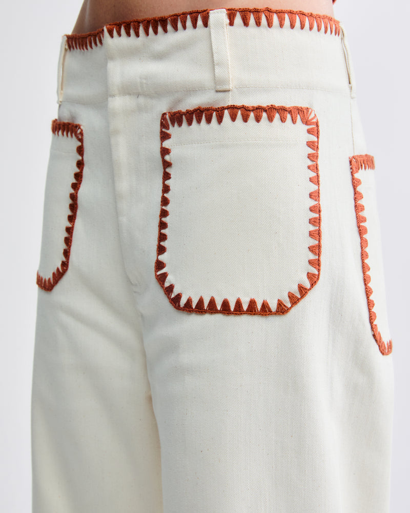 Calça Rua