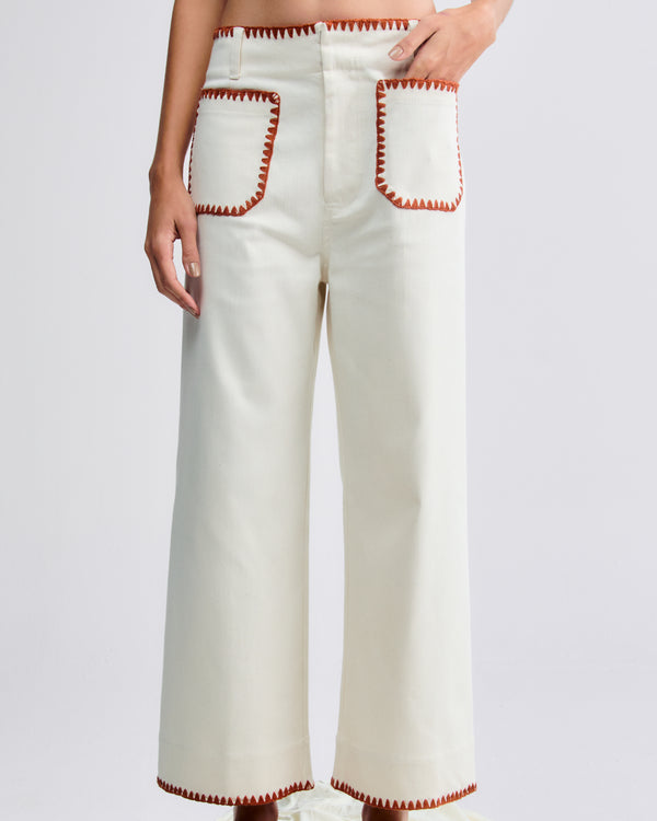 Calça Rua