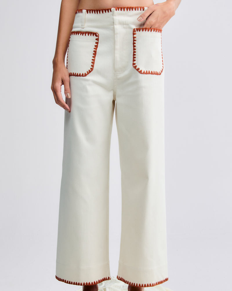 Calça Rua