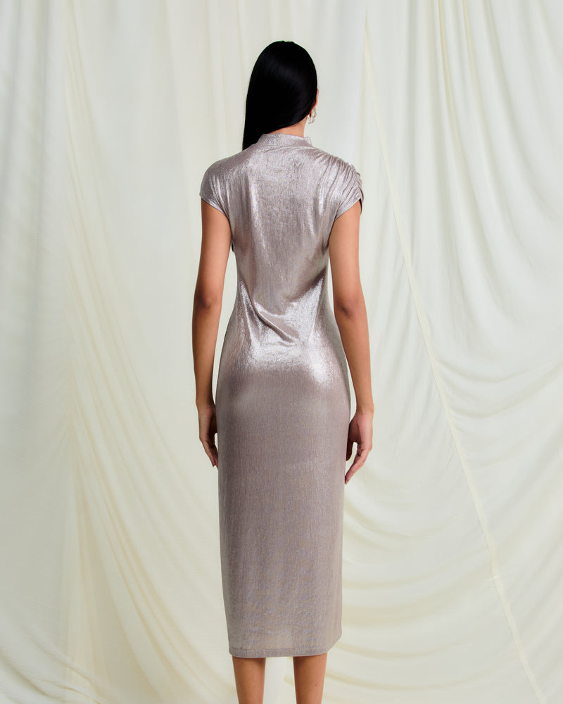 Vestido Mafalda Fendi