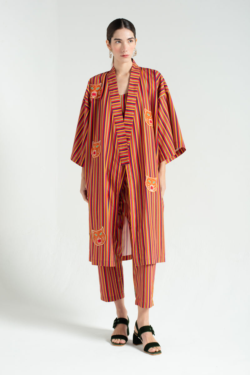 Kimono Java