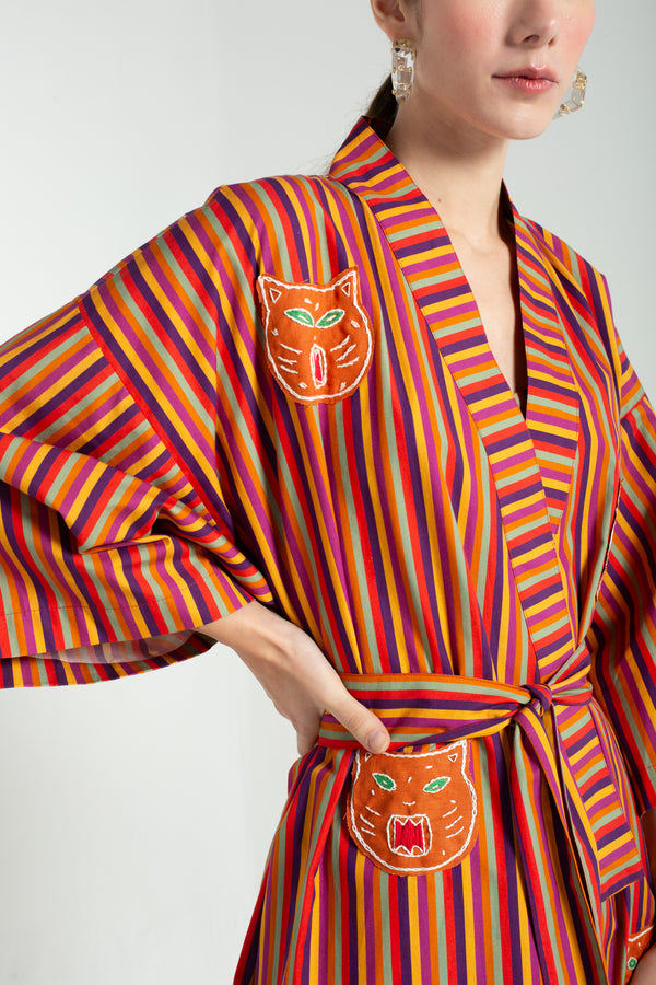 Kimono Java