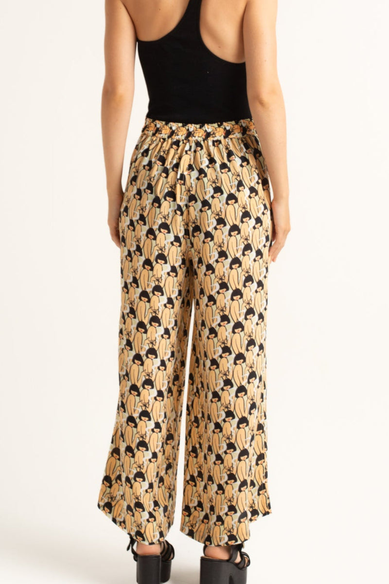Calça Parvathi