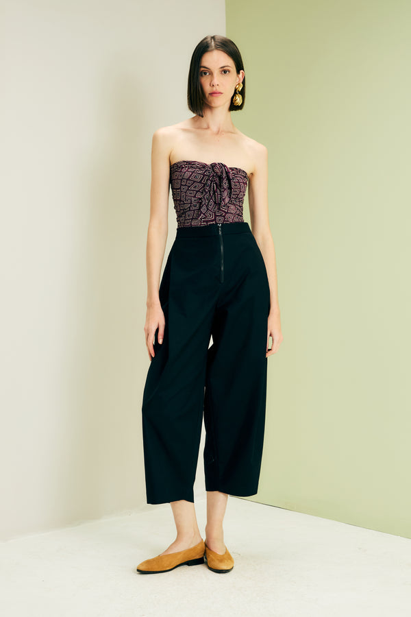 Body Tartaruga Laços