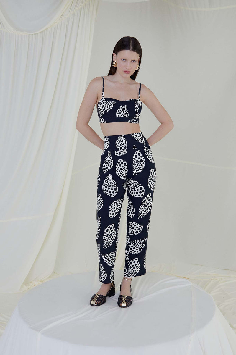 Calça Udaipur Conchas